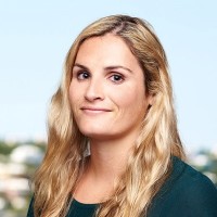 The Bermuda High School Employee Lauren Rothwell's profile photo