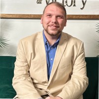 Dreams Imagination & Gift Development Program - D.I.G Employee Alex Kinard's profile photo