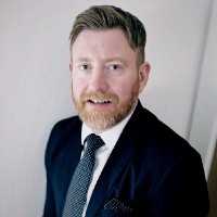 Renaissance Employee Gary Begley's profile photo