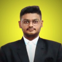 iCoderz Solutions Pvt. Ltd. Employee Harsh Babariya's profile photo