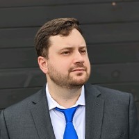 Veltek Associates, Inc. Employee Austin Braine's profile photo