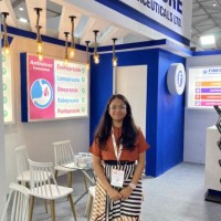 Finecure Pharmaceuticals Ltd. Employee Shwetakshi Rajgarhia's profile photo