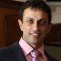 AustralianSuper Employee Andy Dial's profile photo