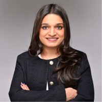 Tusk Ventures Employee Shruti Kumar's profile photo