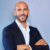 Nuvei Employee Yohann Marnet's profile photo