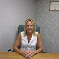 Chase, Clarke, Stewart & Fontana Insurance Employee Christine Andwood's profile photo