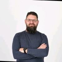 Nijburg Klimaattechniek Employee Wouter Biemold's profile photo