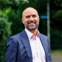 SDH Executive Search Employee Kasper Houben's profile photo