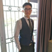 KLP LLP Employee Mun Ho's profile photo