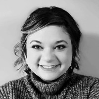 FolderWorks Employee Chelsey Zimprich's profile photo