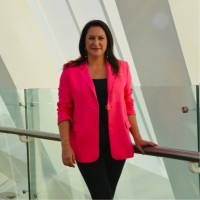 dnata Travel Group Employee Rachel Nettle's profile photo