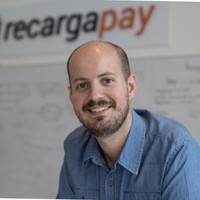 RecargaPay Employee Gustavo Victorica's profile photo