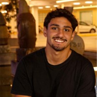 ESPM Jr. Employee Caio Valadão's profile photo