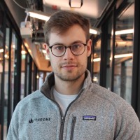 Throne Employee Leonhard S.'s profile photo