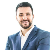 John Vela Email & Phone Number