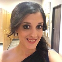 Entertainment Properties Group, Inc. Employee Natalie Struzik's profile photo