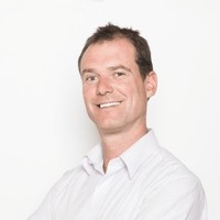 InvestEco Capital Employee Michael Curry's profile photo