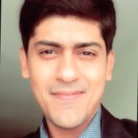 Persistent Systems Employee Sid Shah's profile photo