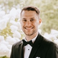 Controls Service, Inc Employee Jake Burns's profile photo