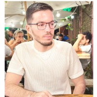 FASPEC Employee Maykon Dinis's profile photo