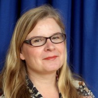 The Open University Employee Ellen Cocking's profile photo