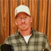 Caerus Oil and Gas LLC Employee Nick Croy's profile photo