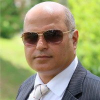Monenco Iran Consulting Engineers Employee Payman Alimohammadi's profile photo