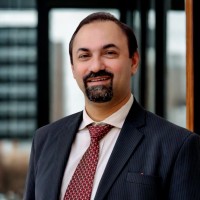 Muhammad Kemal Email & Phone Number