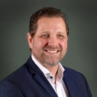 Perspective Financial Group Ltd Employee Martyn Apfs's profile photo
