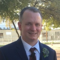EvoTech, LLC Employee Bryan R.'s profile photo
