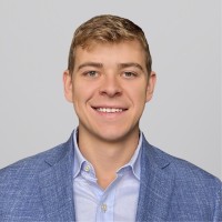 Kaplan Test Prep Employee Konrad Kutrzuba's profile photo