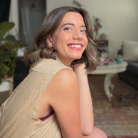 Ardor Natural Wines Employee Melanie Perez's profile photo