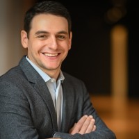 Monogram Foods Employee Joseph Wurzburg's profile photo