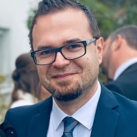 Context64.ai Employee Peter Schmidl's profile photo