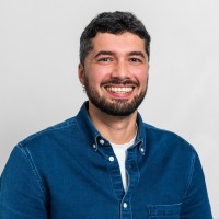 All Your BI Employee Sean Goveas's profile photo