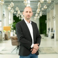 Technopolis Employee Nikolay Matev's profile photo