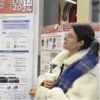 CETI Centre Européen des Textiles Innovants Employee Bénédicte Strich's profile photo