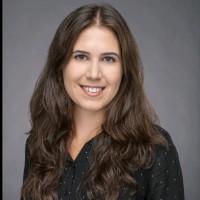 Verdunity Employee Denise Stoica's profile photo