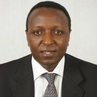 MacNaughton Ltd Employee Paul Mbugua's profile photo