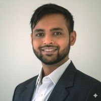 DeepDocs Employee Neel Das's profile photo