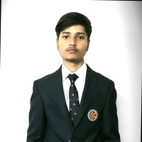 uTrade Solutions Employee Roushan Kumar's profile photo