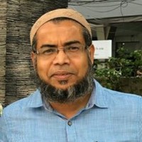 dataluminous Employee Moniruddin Ahammed's profile photo