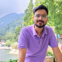 Blue Consulting (P) Ltd Employee Manoj Rawat's profile photo