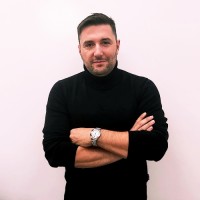 Weperform Employee Giorgos Vavritsas's profile photo