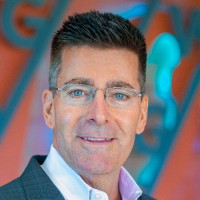 Gelia Inc. Employee James Phipps's profile photo