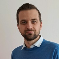 Manuvia Group Employee Hanudeľ Ladislav's profile photo