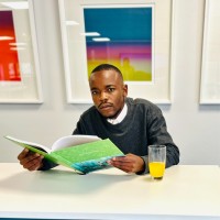Angelshack Employee Titose Ndebele's profile photo