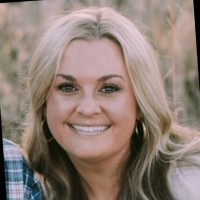 Barefaced® Employee Hannah Spencer's profile photo