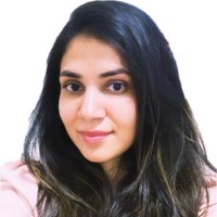 Velaris Employee Barkha Merchant's profile photo