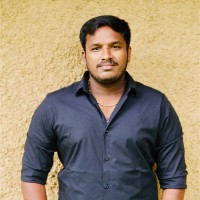 Testhouse Employee Deepak Ak's profile photo